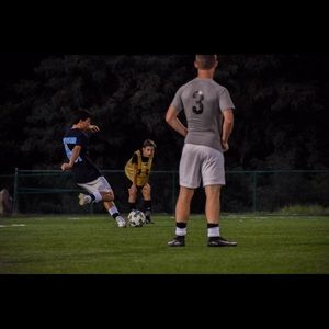 Meet your Posher, Sam